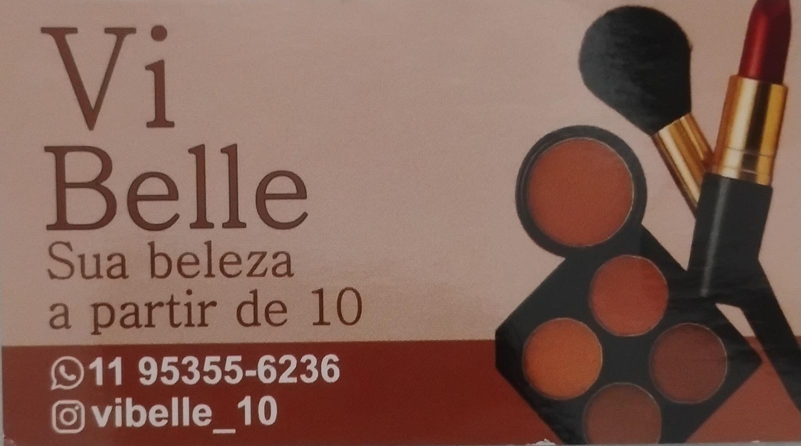Vi Belle