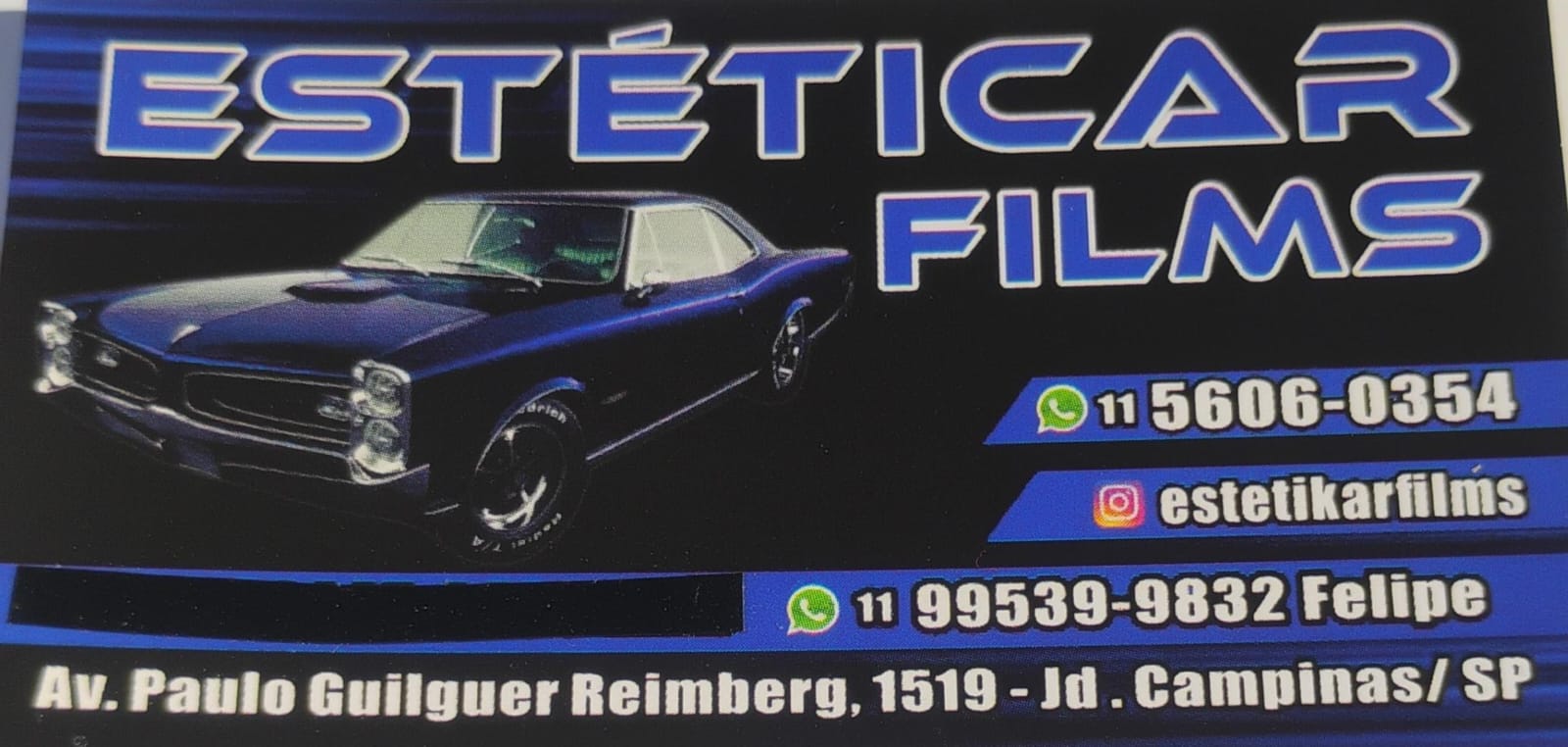 ESTETIKARFILMS