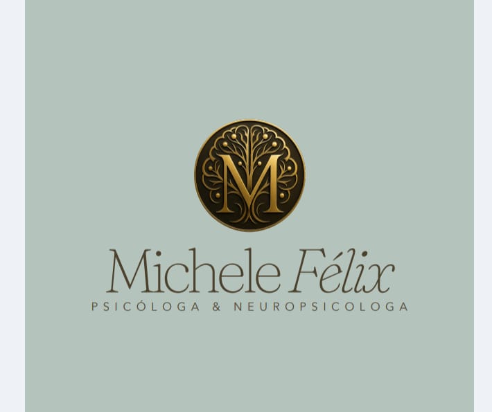 Michele Felix Psicóloga &amp; Neuropsicóloga