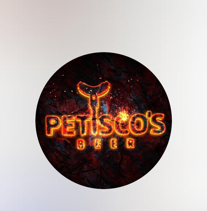 Petisco's Beer - ITAPECERICA