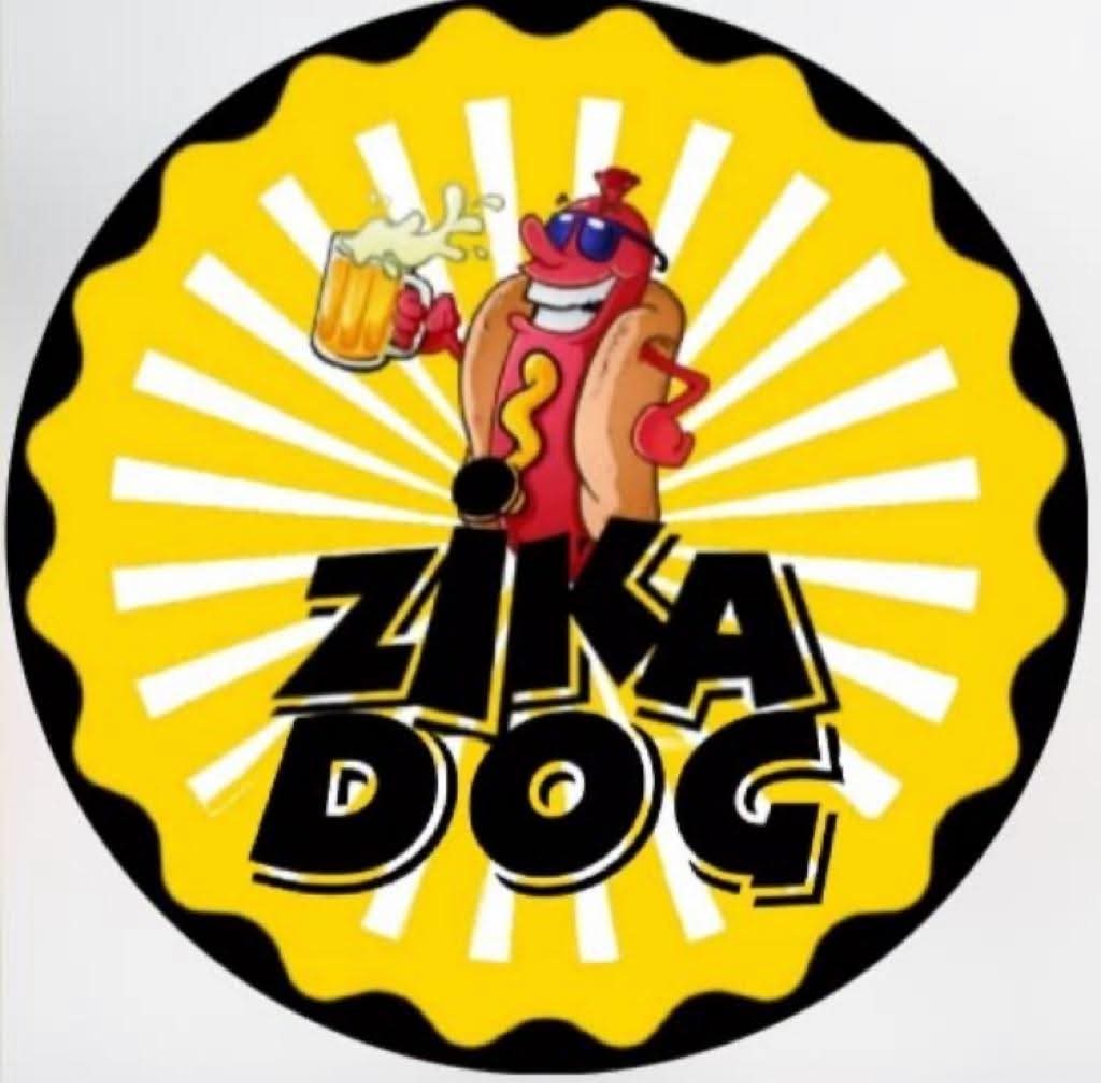 Zika Dog