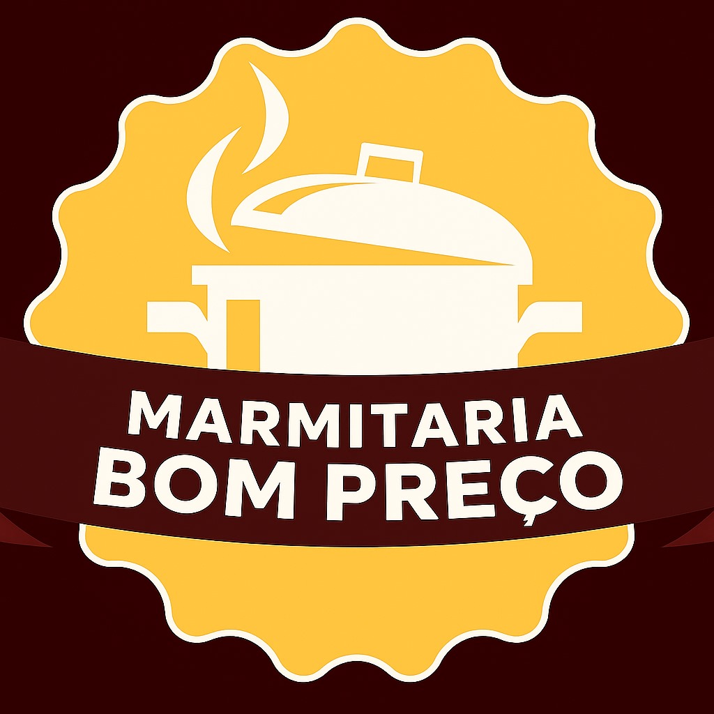 MARMITARIA BOM PREÇO