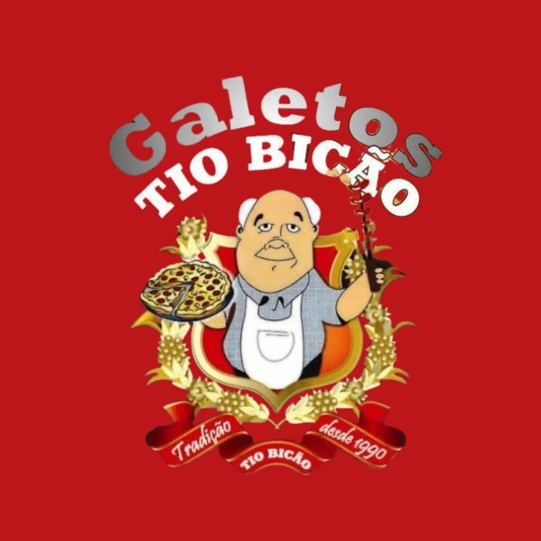 Galetos Tio Bicão