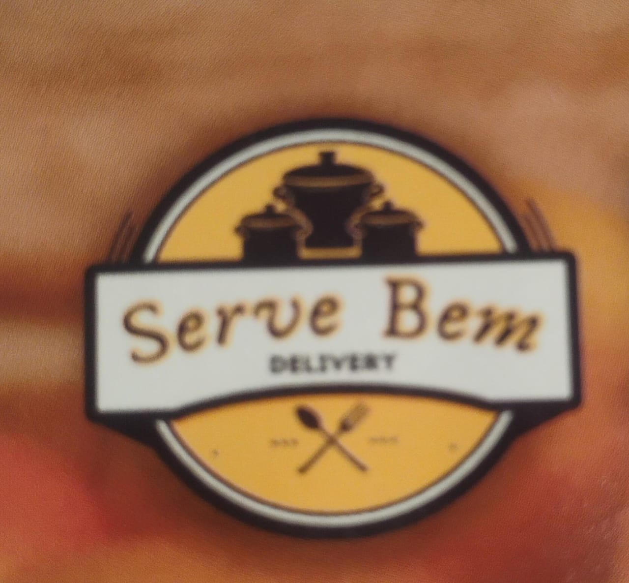 Serve Bem