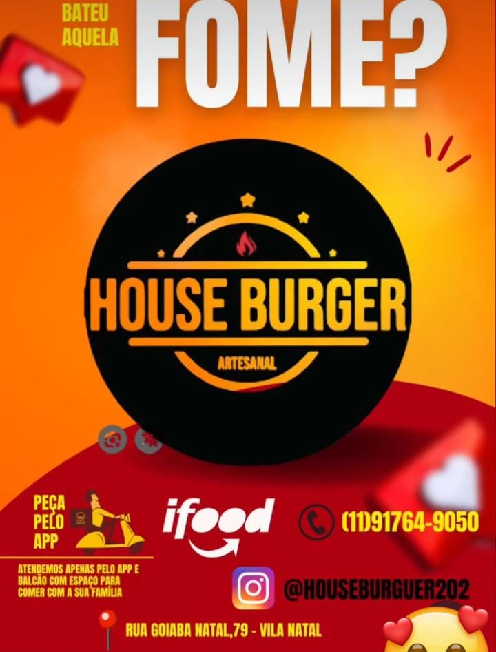 House Burgue