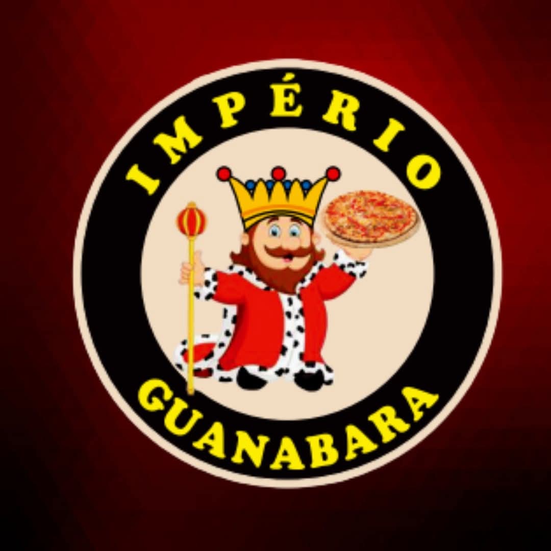 Império da Pizza jd.guanabara