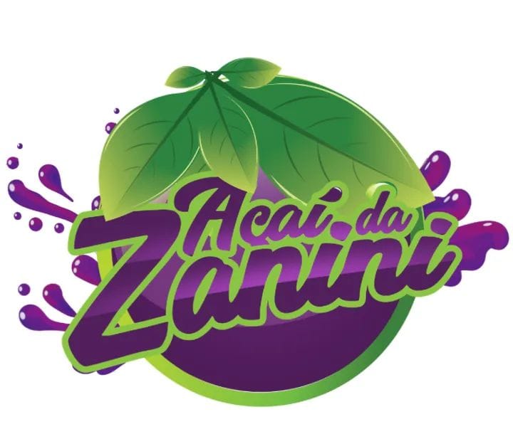 Açaí da Zanini