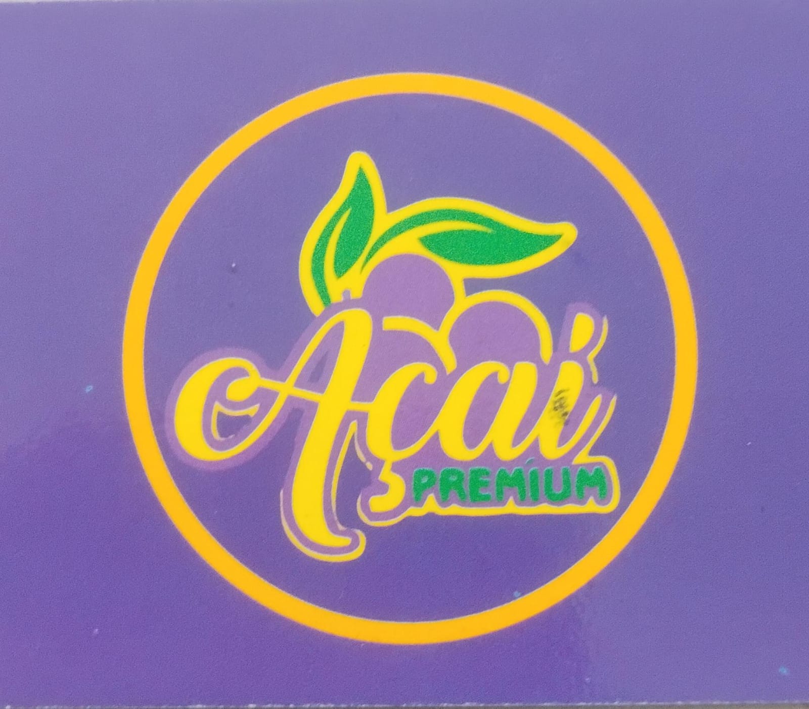 Açai Premium