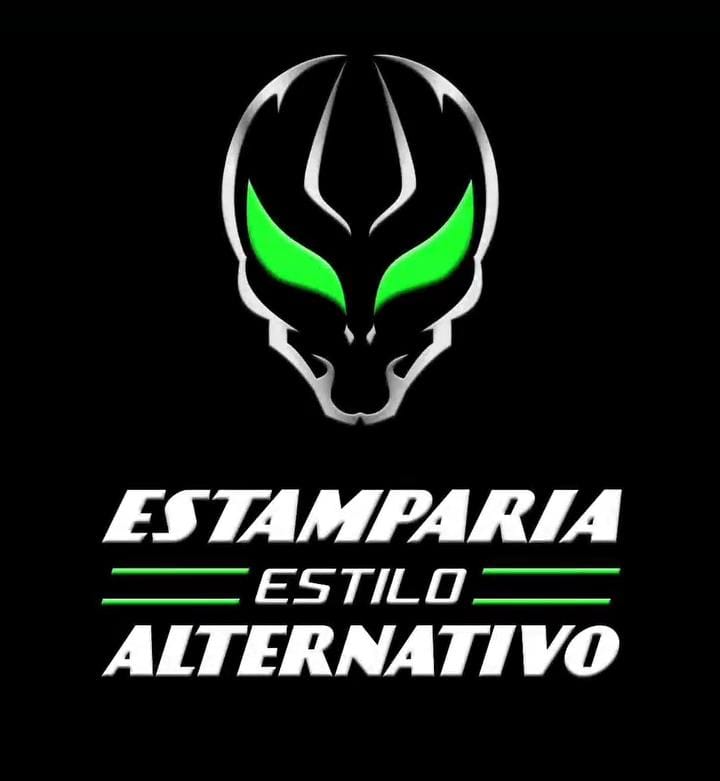 ESTILO ALTERNATIVO ESTAMPARIA