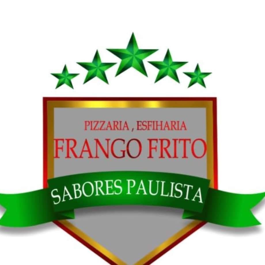 🍕 Pizzaria &amp; Esfiharia Sabores Paulista 🍕