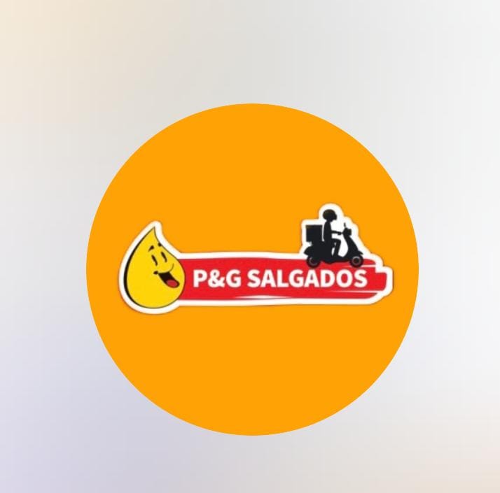 Pegsalgados P&amp;G salgados
