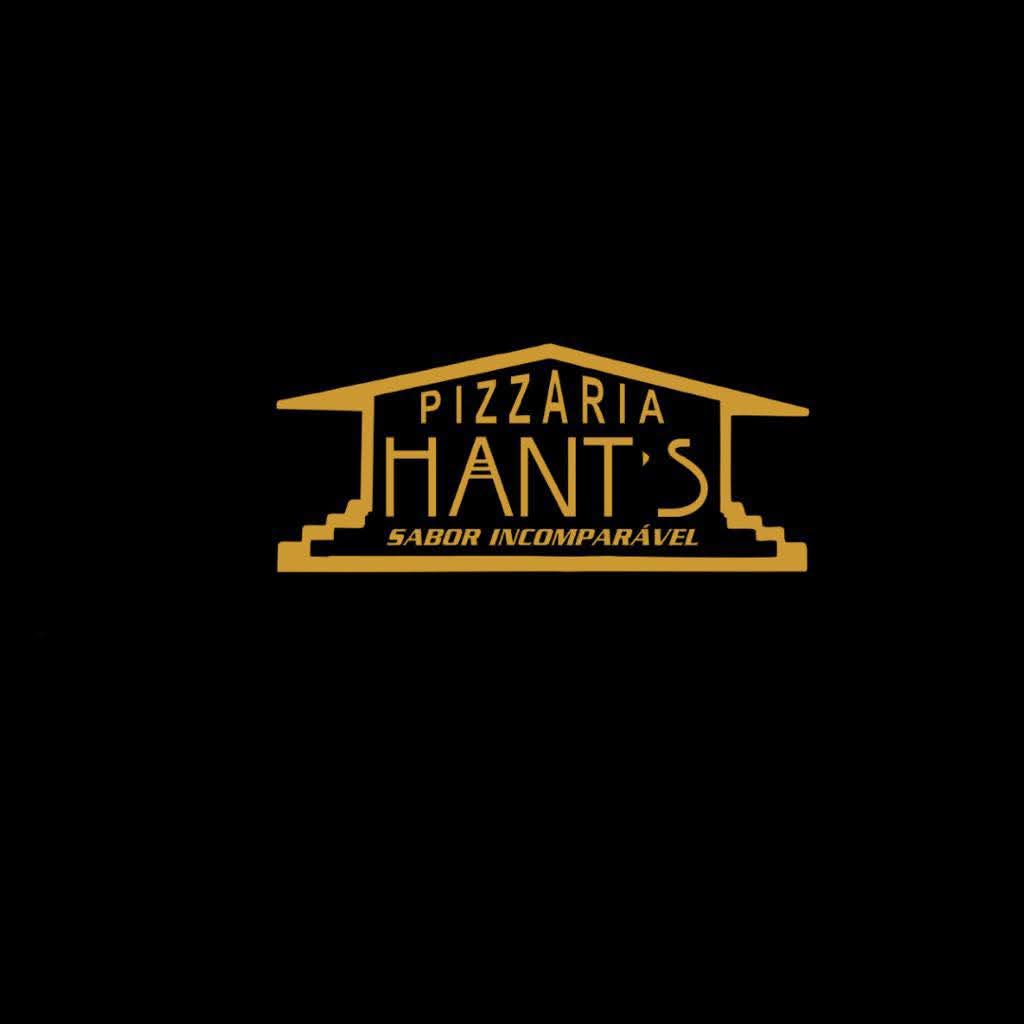 Pizzaria Hant's Carapicuíba.