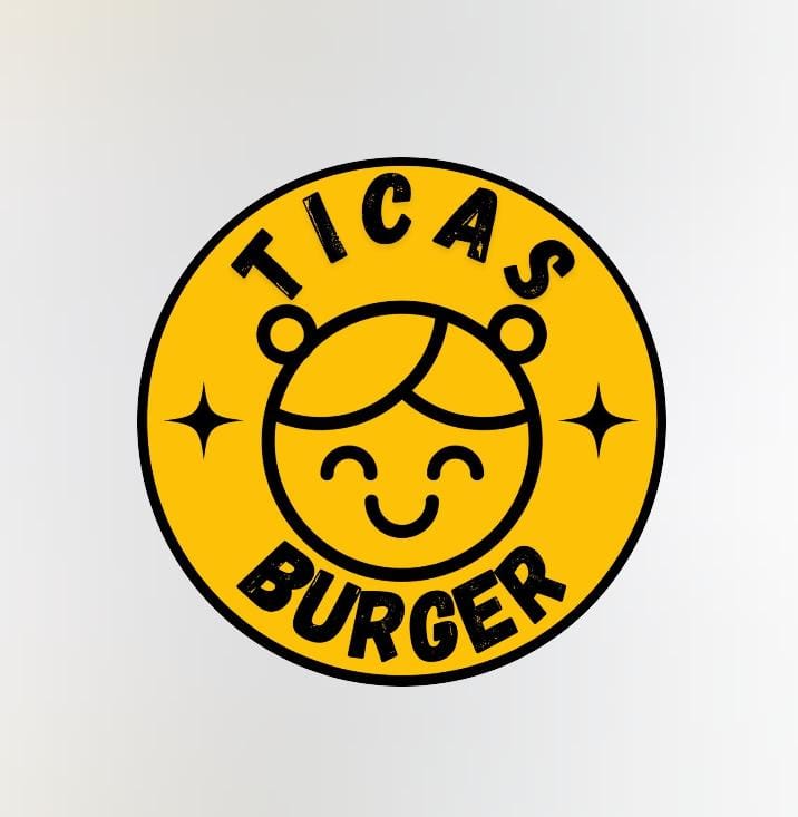 Ticas Burger