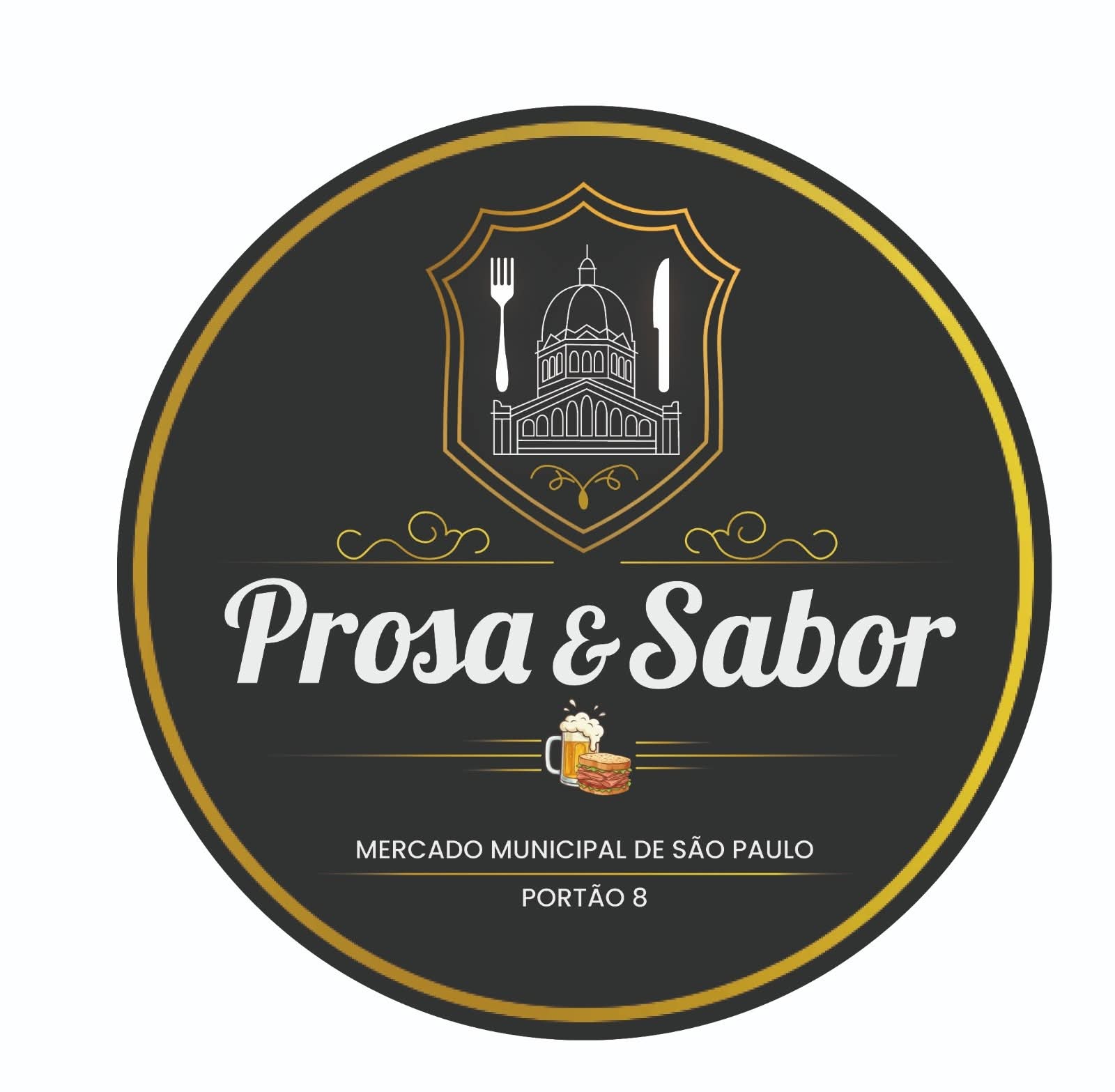 Prosa e Sabor