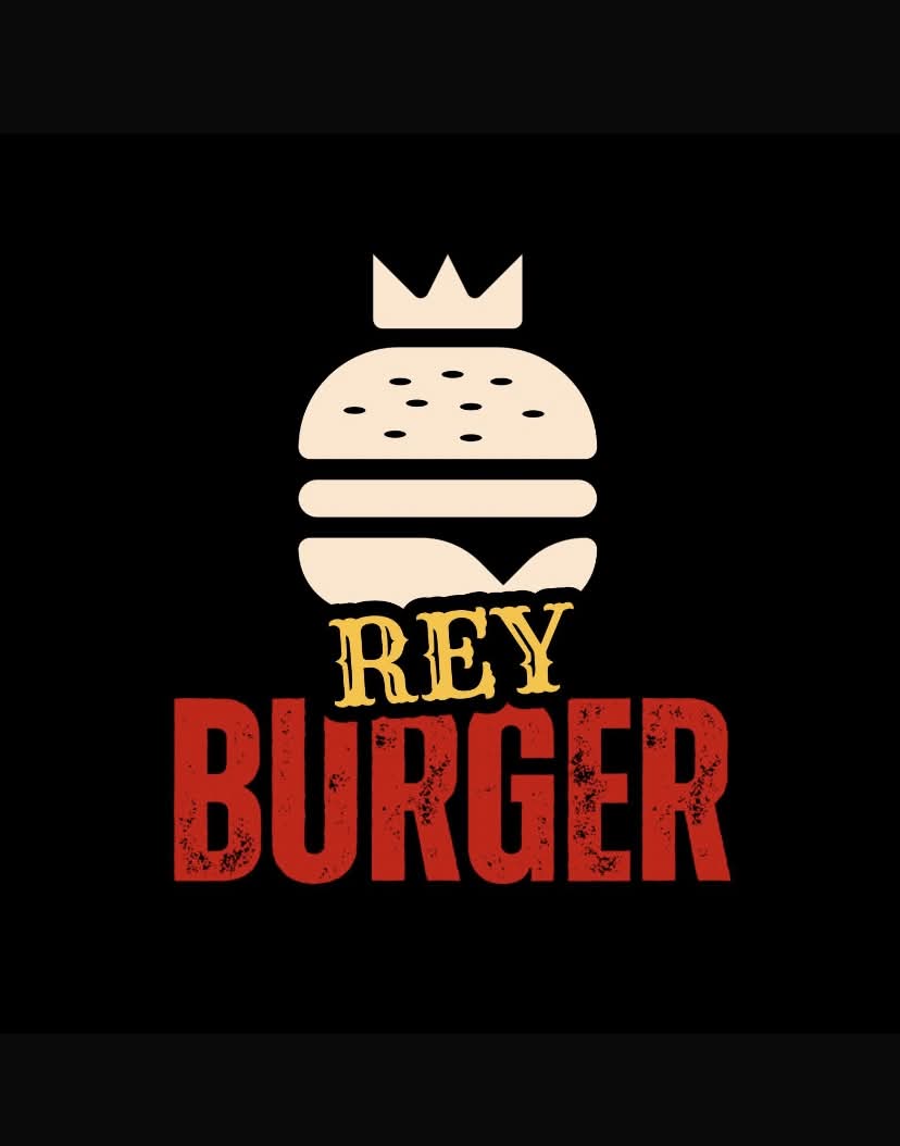 Rey Burger