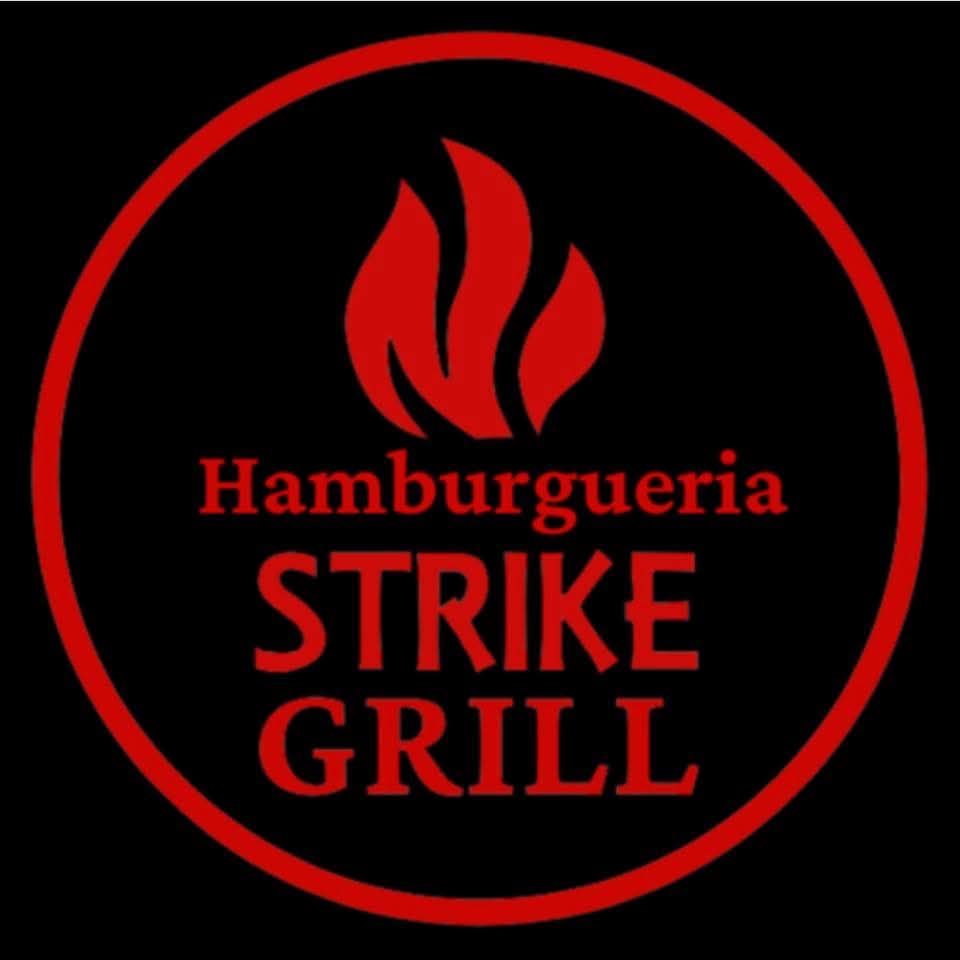 Hamburgueria Strike Grill