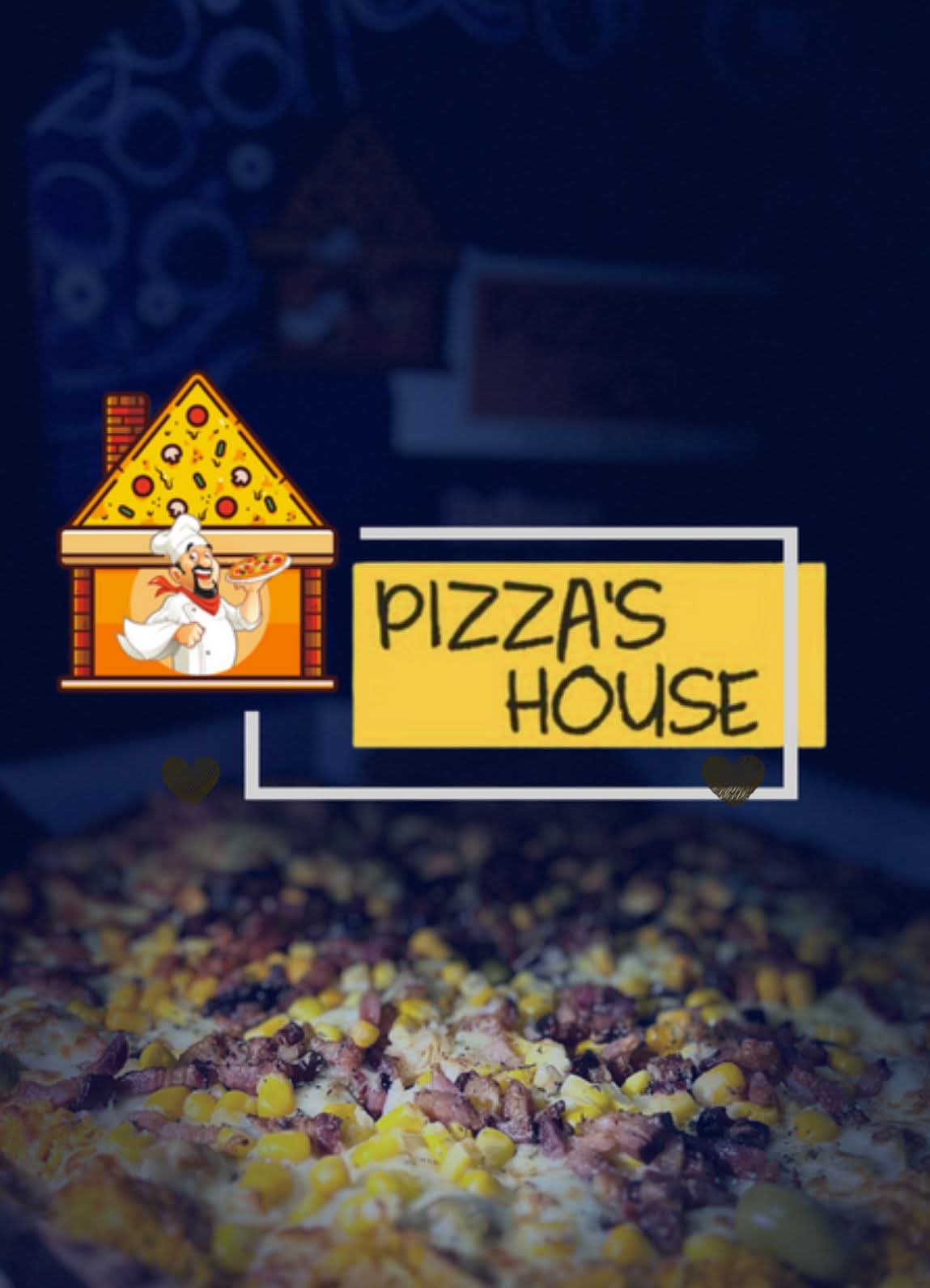 Pizza's House