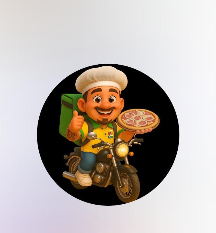 Pizzaria Casa Nova Cocaia