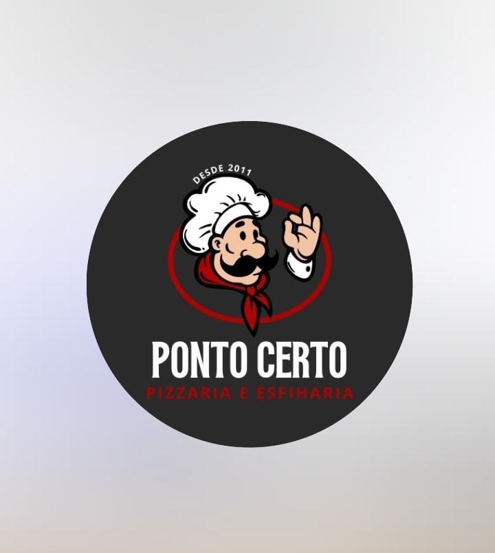Ponto Certo - Pizzaria e Esfiharia