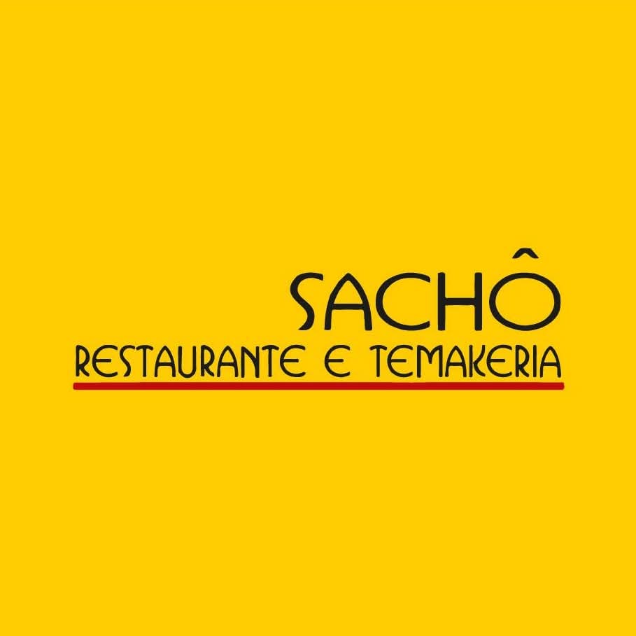 Sachô Restaurante e Temakeria