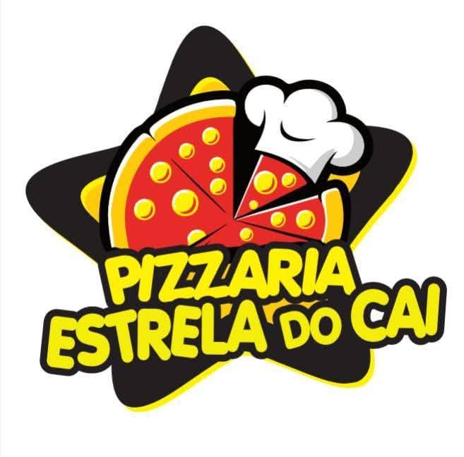 🍕✨ CHEGOU A PIZZARIA ESTRELA DO CAI! ✨🍕