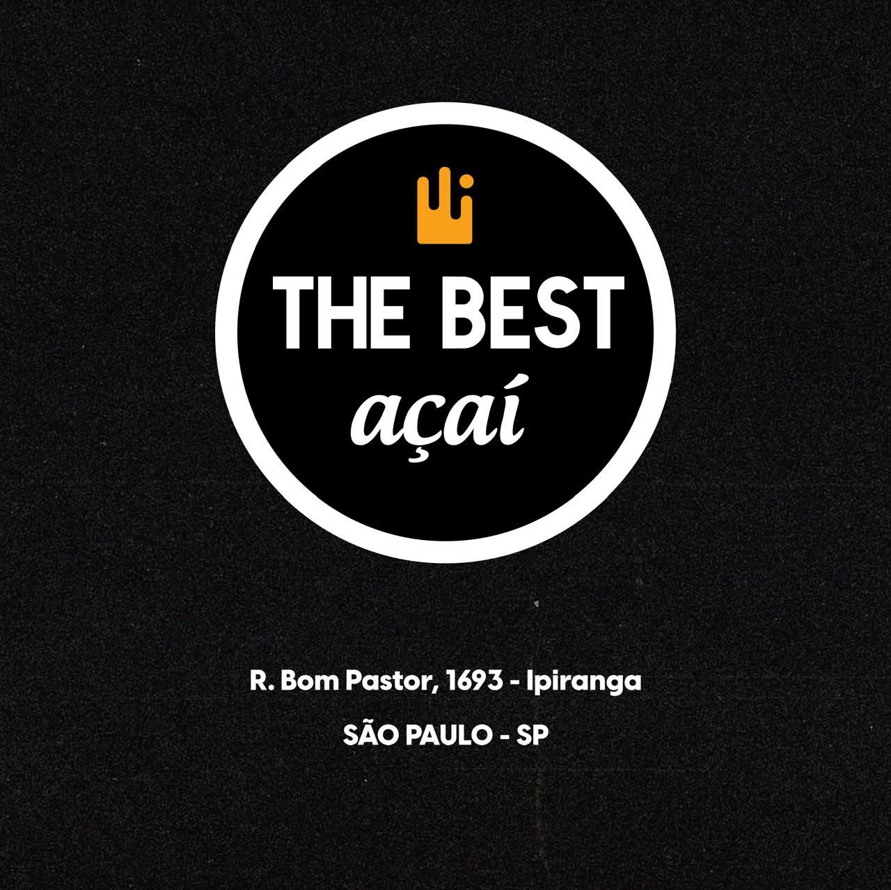 The Best Açaí Ipiranga