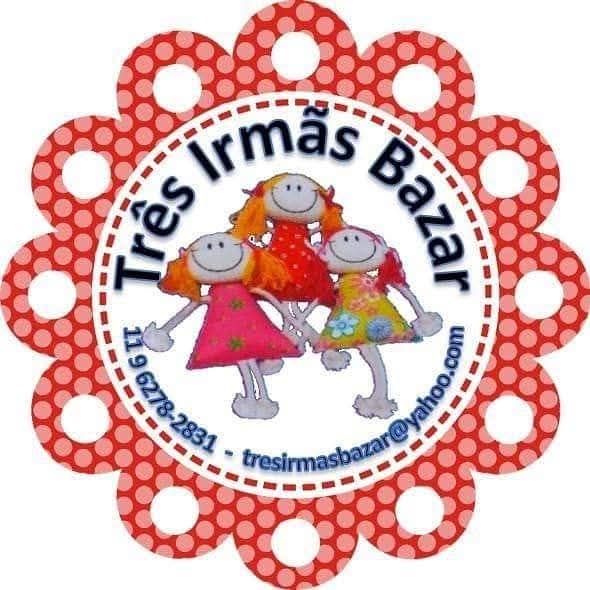 Três Irmãs Bazar e Papelaria