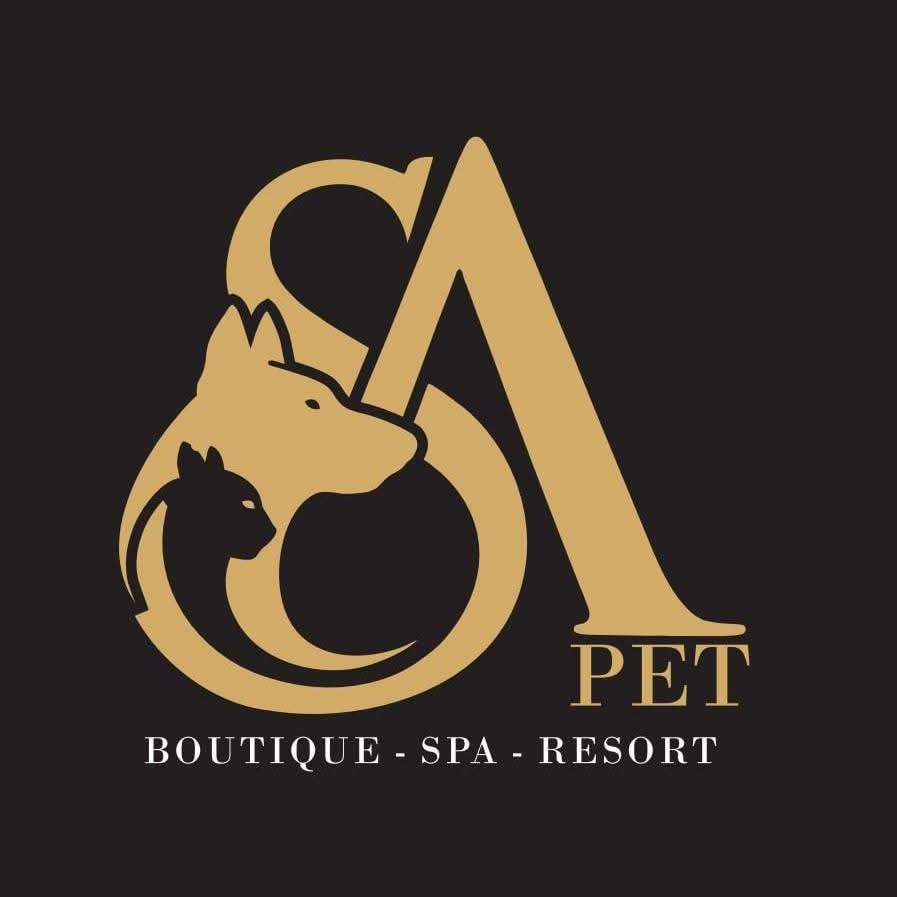 S. A. Pet
