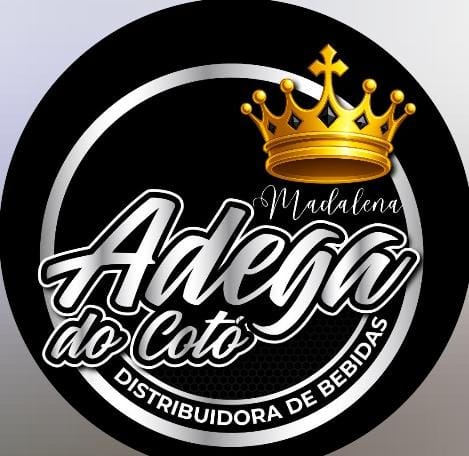 ADEGA DO COTÓ 🏆
