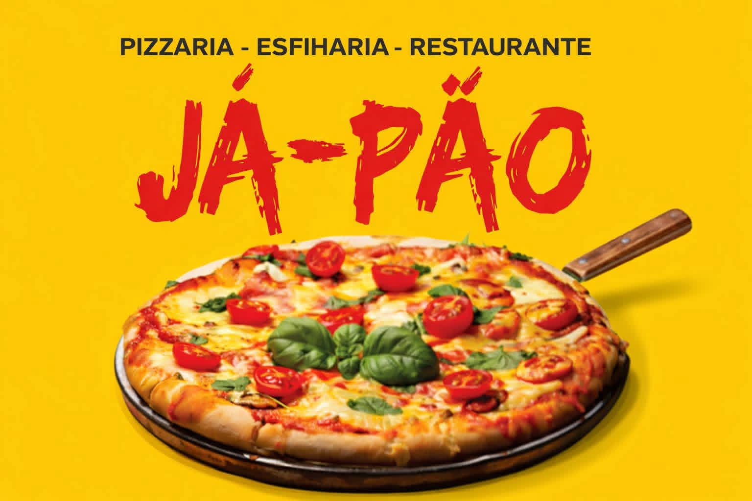 Ja-Pão Ja-Pão