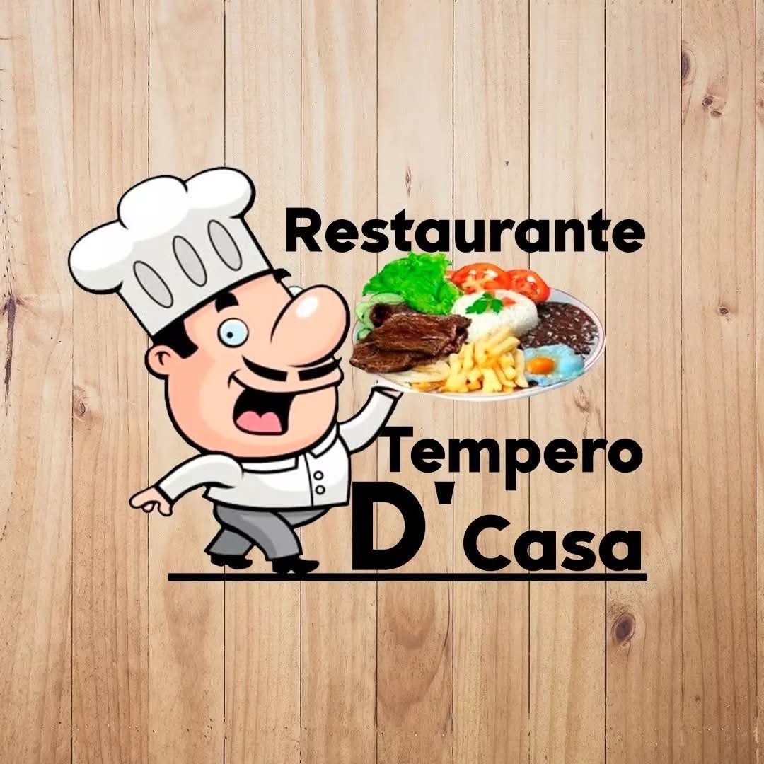 Tempero D'Casa