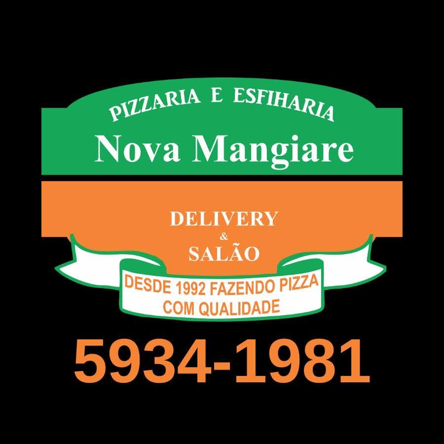 Pizzaria e Esfiharia Nova Mangiare