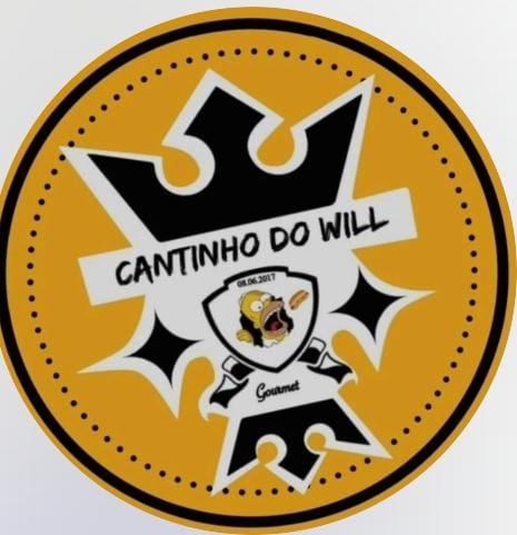 Cantinho do will