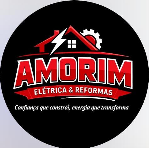 Amorim Elétrica e Reformas