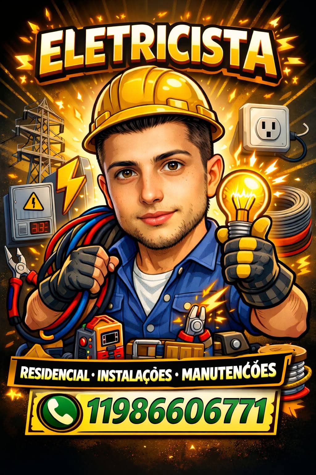 AMM Serviços Inteligentes