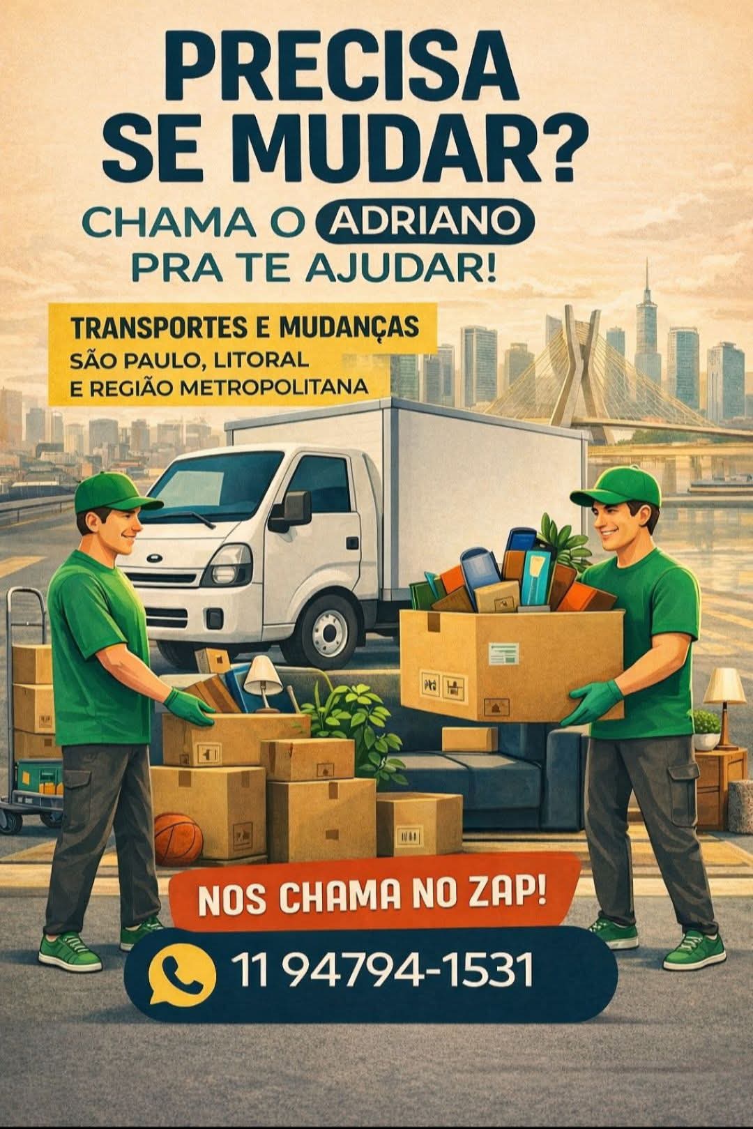 Adriano Silva