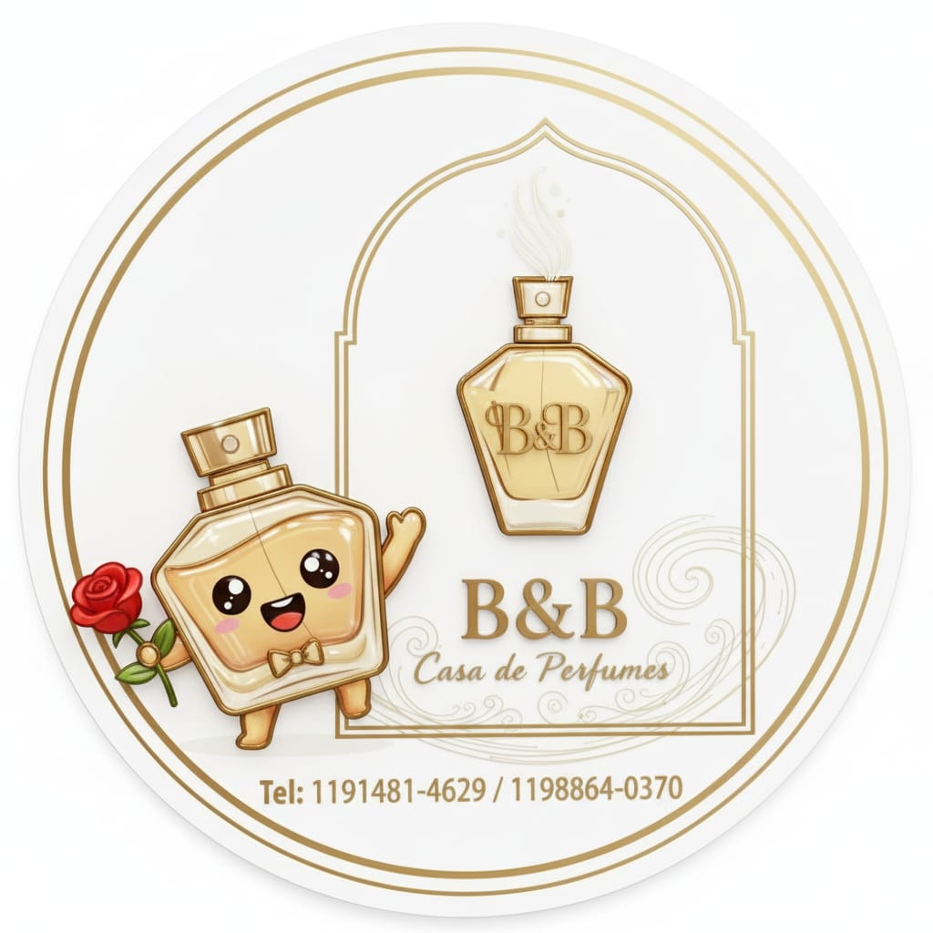 B&amp;B Casa de Perfumes