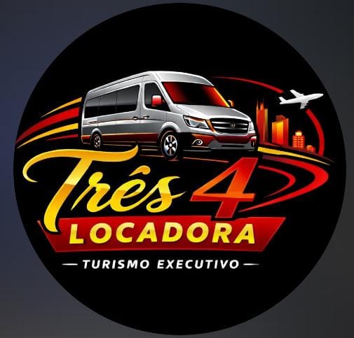 TRÊS 4 Locadora Executivo