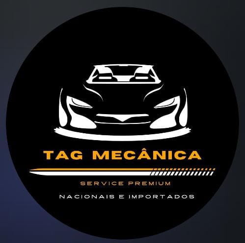 TAG Oficina Mecânica