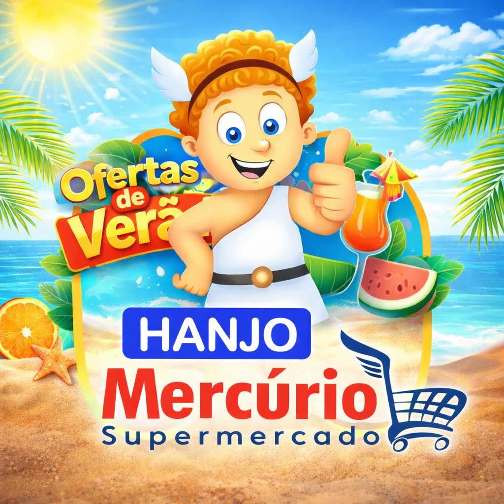 Supermercado Mercúrio
