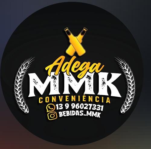 Bebidas e conveniencia M.M.K