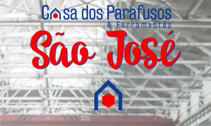 Saojose Parafusos