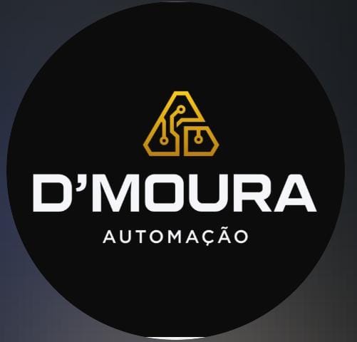 D'moura automação