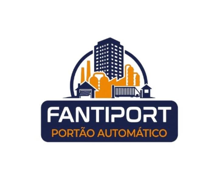 Fantiport | Portão Automático