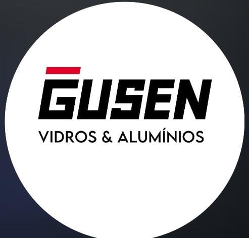 Gusen Vidros & Alumínios