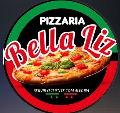 Pizzaria bella liz 🍕❤️