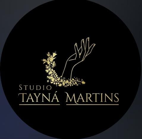 Studio Tayná Martins ... Amor em cada detalhe!