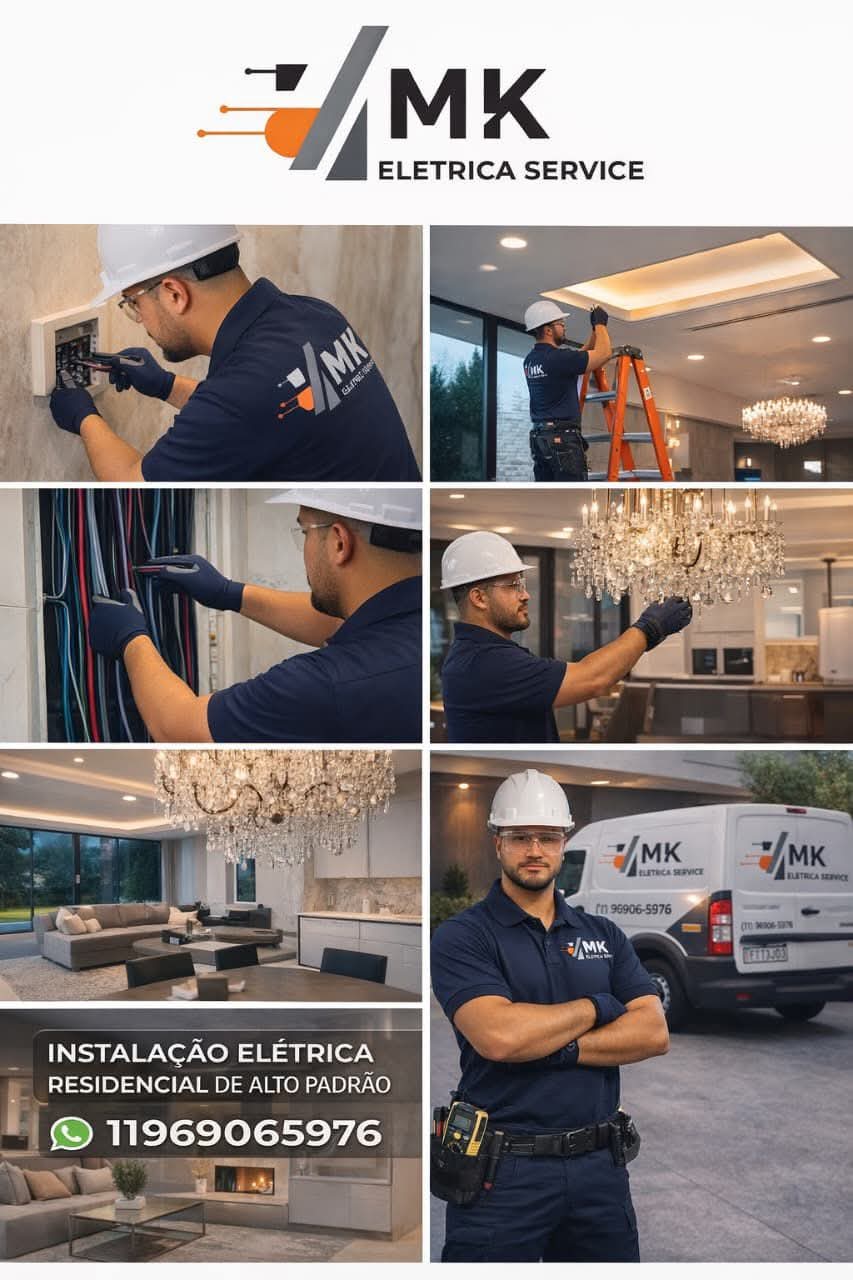 MK-ELETRICA SERVICE