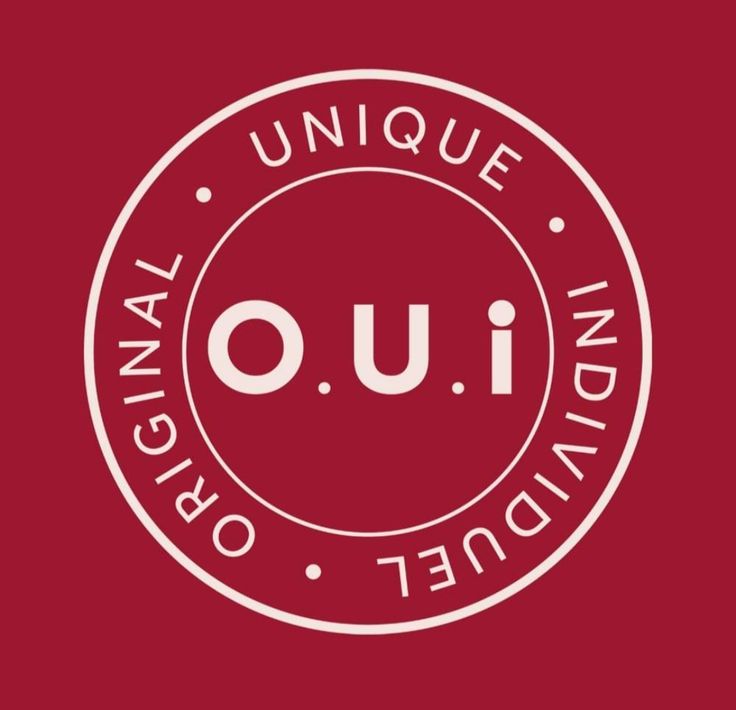 O.U.I