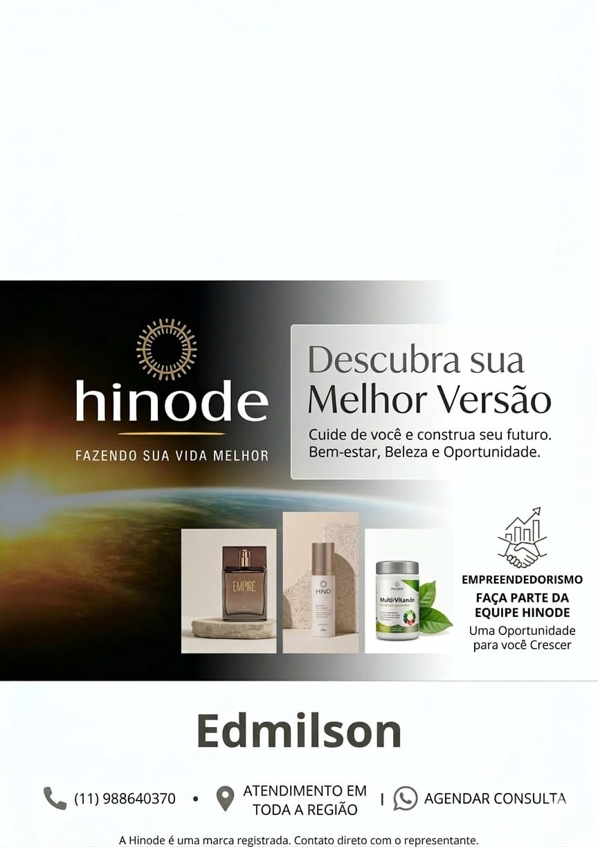 hinode